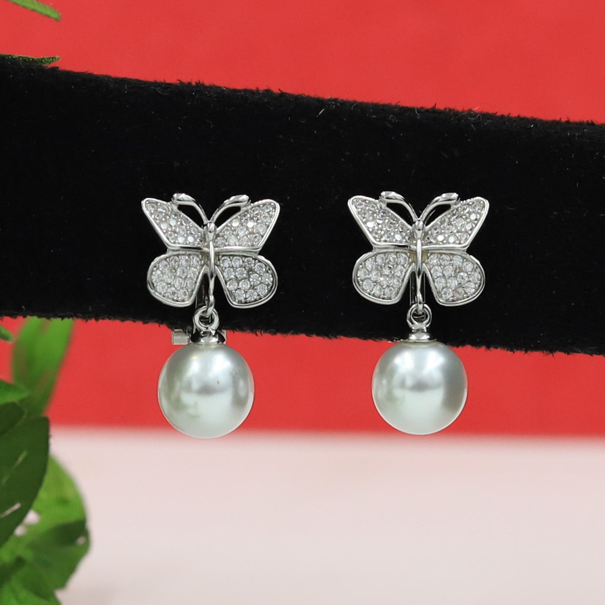 Clip On Earring 16131-31