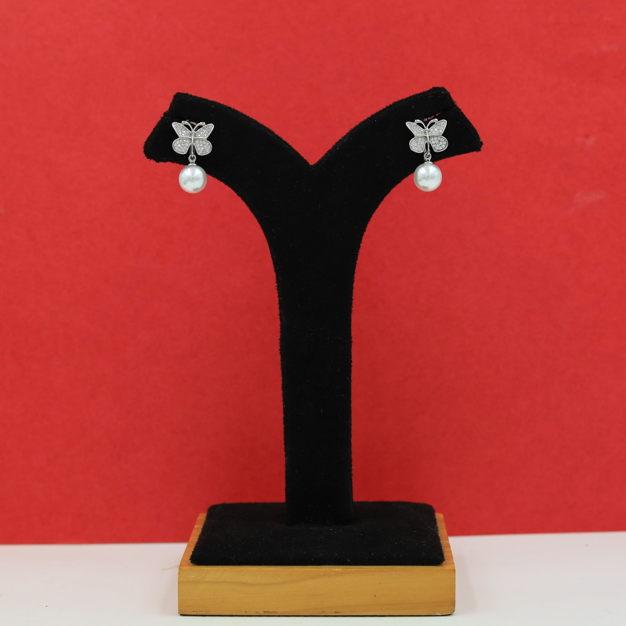Clip On Earring 16131-31