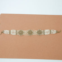 Antique Mehandi Polish Sheeshfool 3786-28