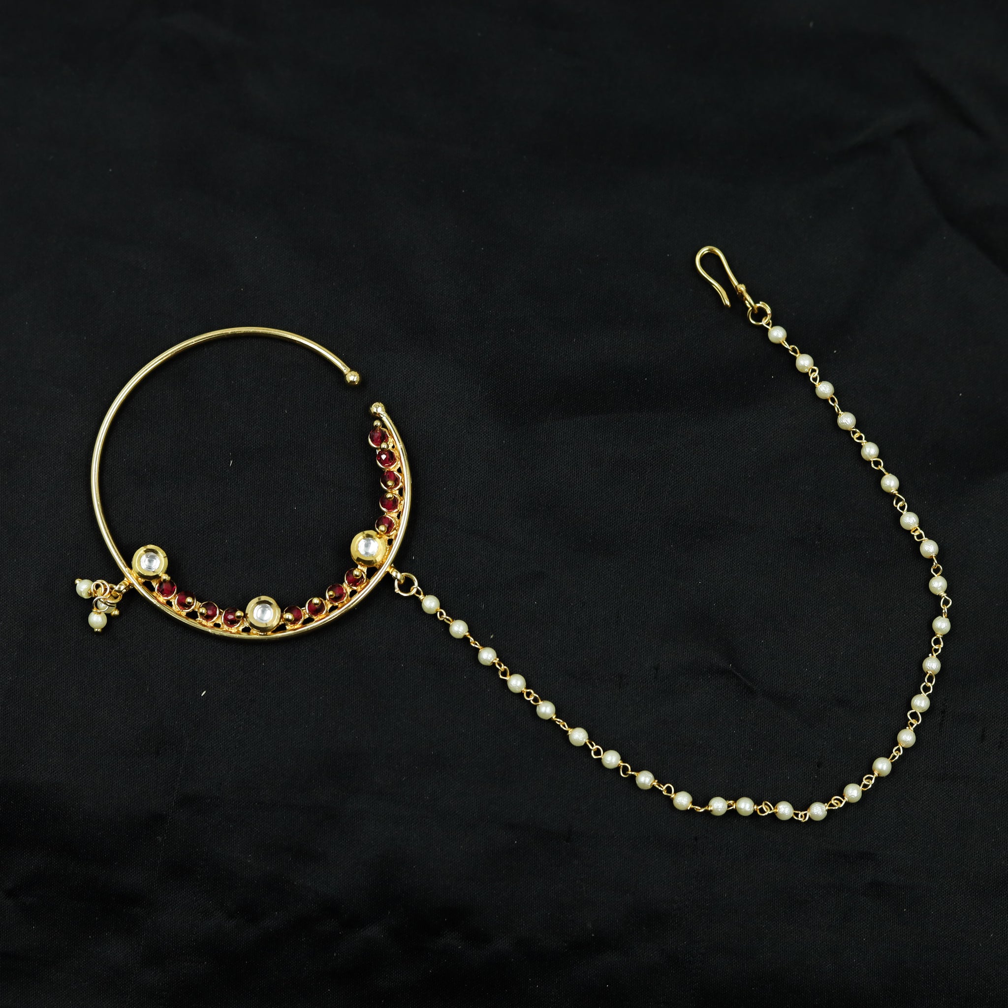 Kundan Nath 3758-28
