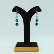 Danglers Fashion Earring 16147-31