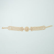 Kundan Sheeshfool 8492-68