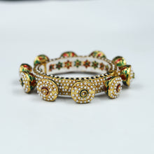 Jadau Bangles/Kada 19983-7167