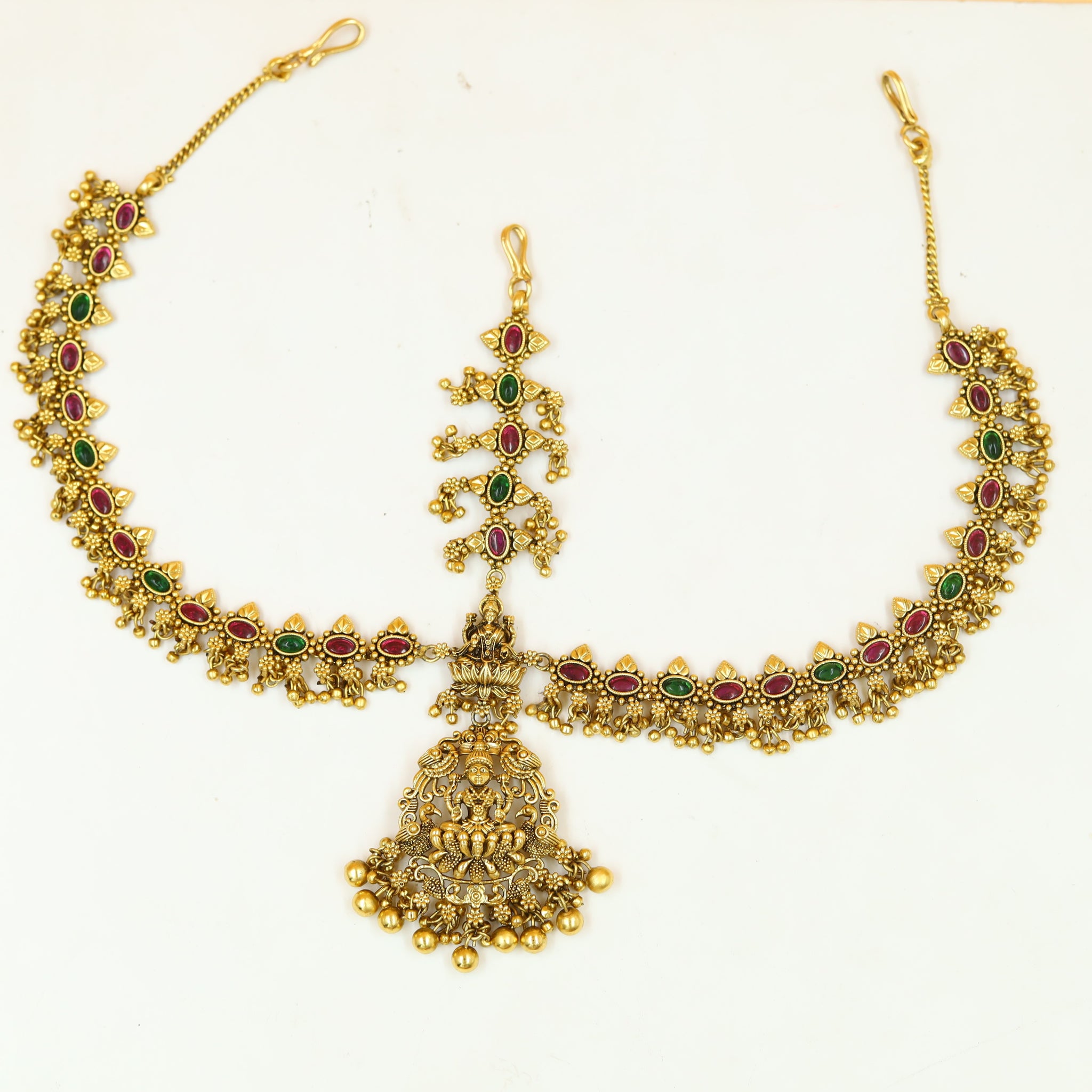 Temple Mathapatti 18542-28