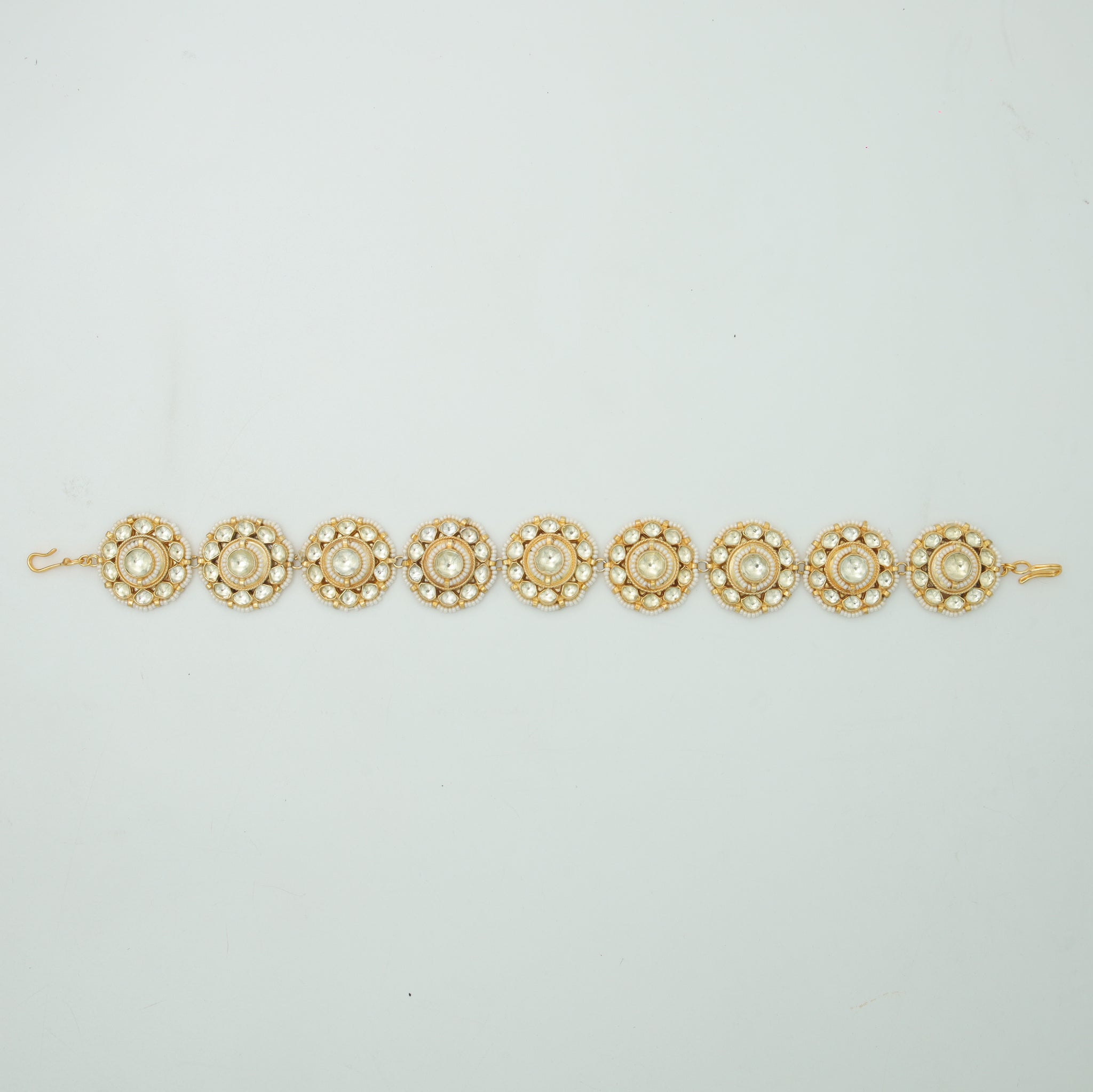 Kundan Sheeshfool 6073-56