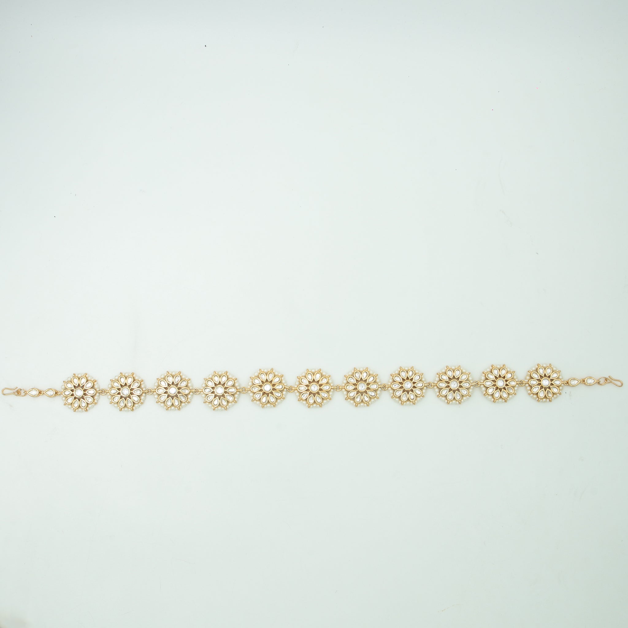 Kundan Sheeshfool 8207-68