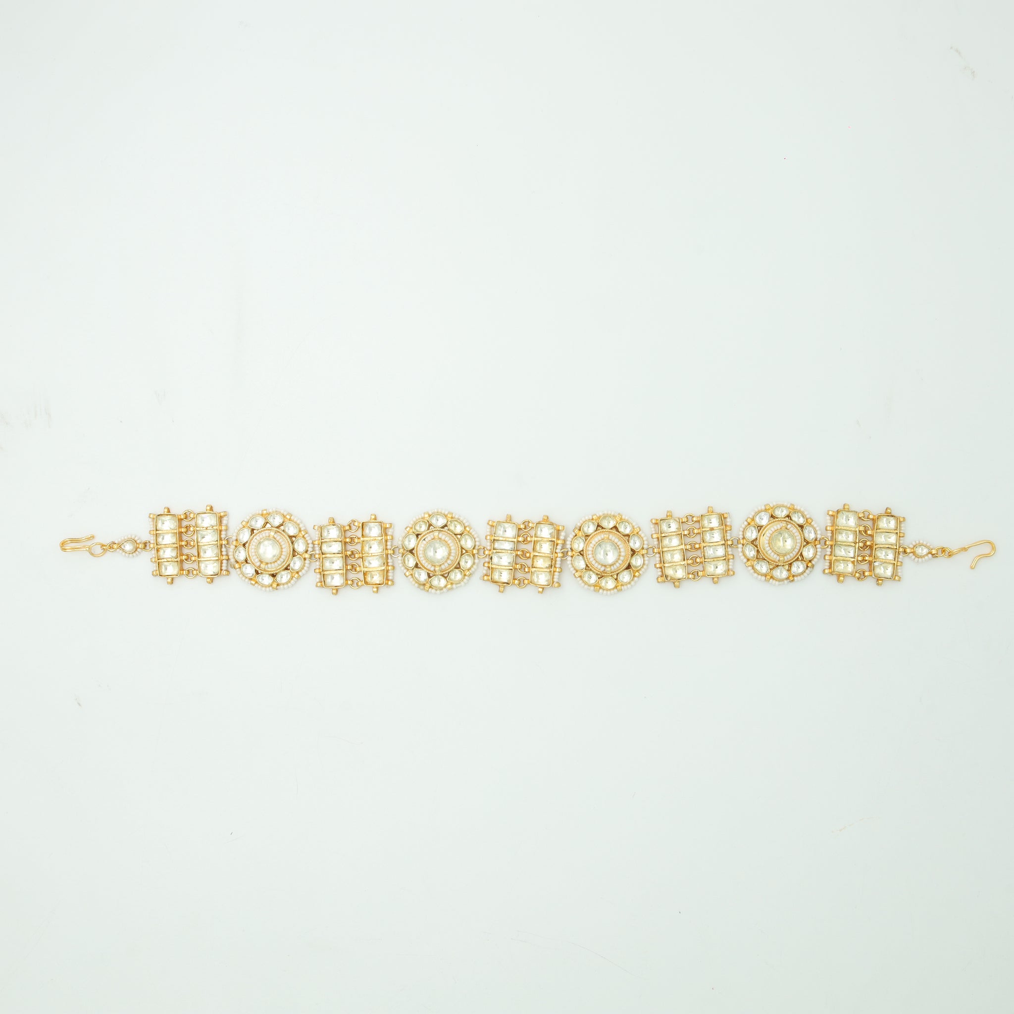 Kundan Sheeshfool 6072-56