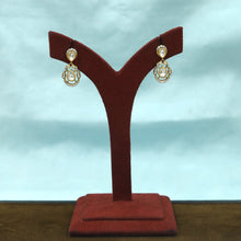 Light Earring Kundan Earring 21292-69