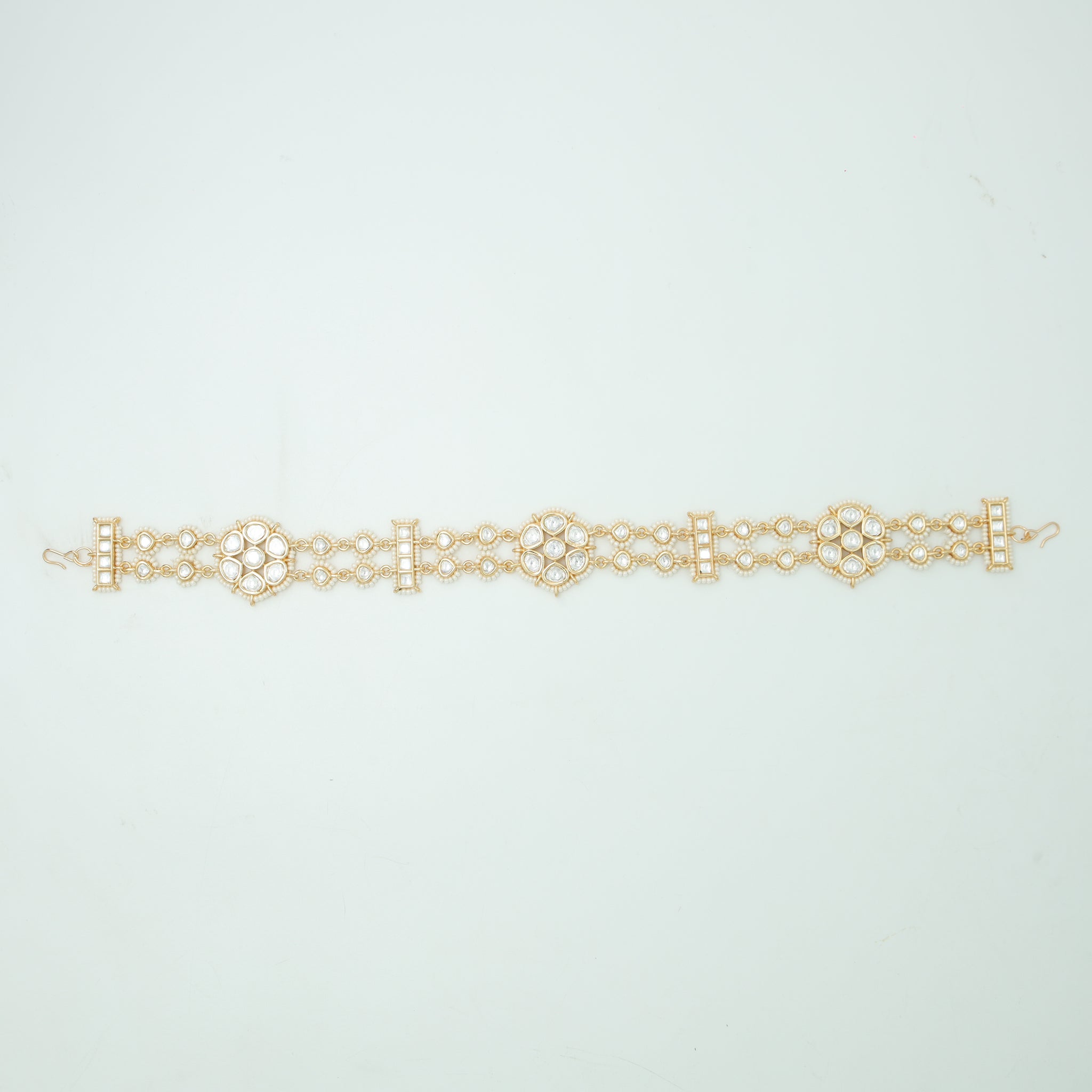 Kundan Sheeshfool 8204-68