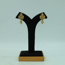 Temple Pendant Set 16368-21