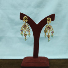 Designer Antique Earring 21042-28