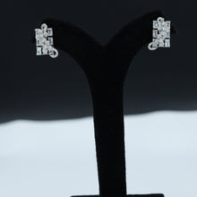 Light Zircon/AD Pendant Set 11648-08