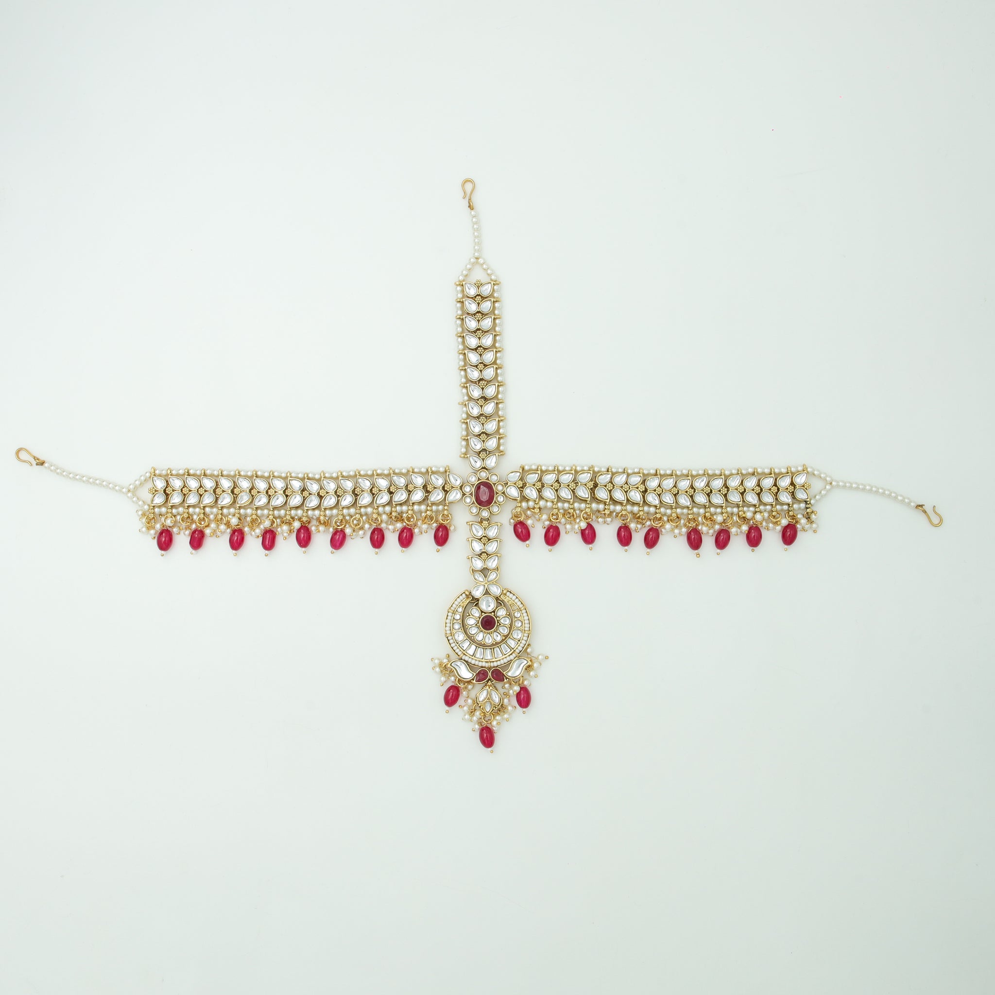Ruby Kundan  Mathapatti 18620-5802