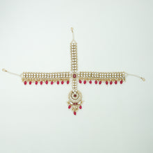 Ruby Kundan  Mathapatti 18620-5802