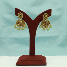 Designer Antique Earring 21040-28