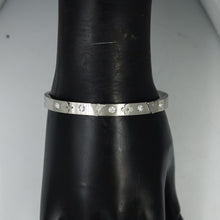 Zircon/AD Bracelet 11132-33