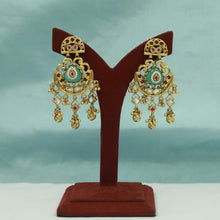 Danglers Antique Earring 21567-94