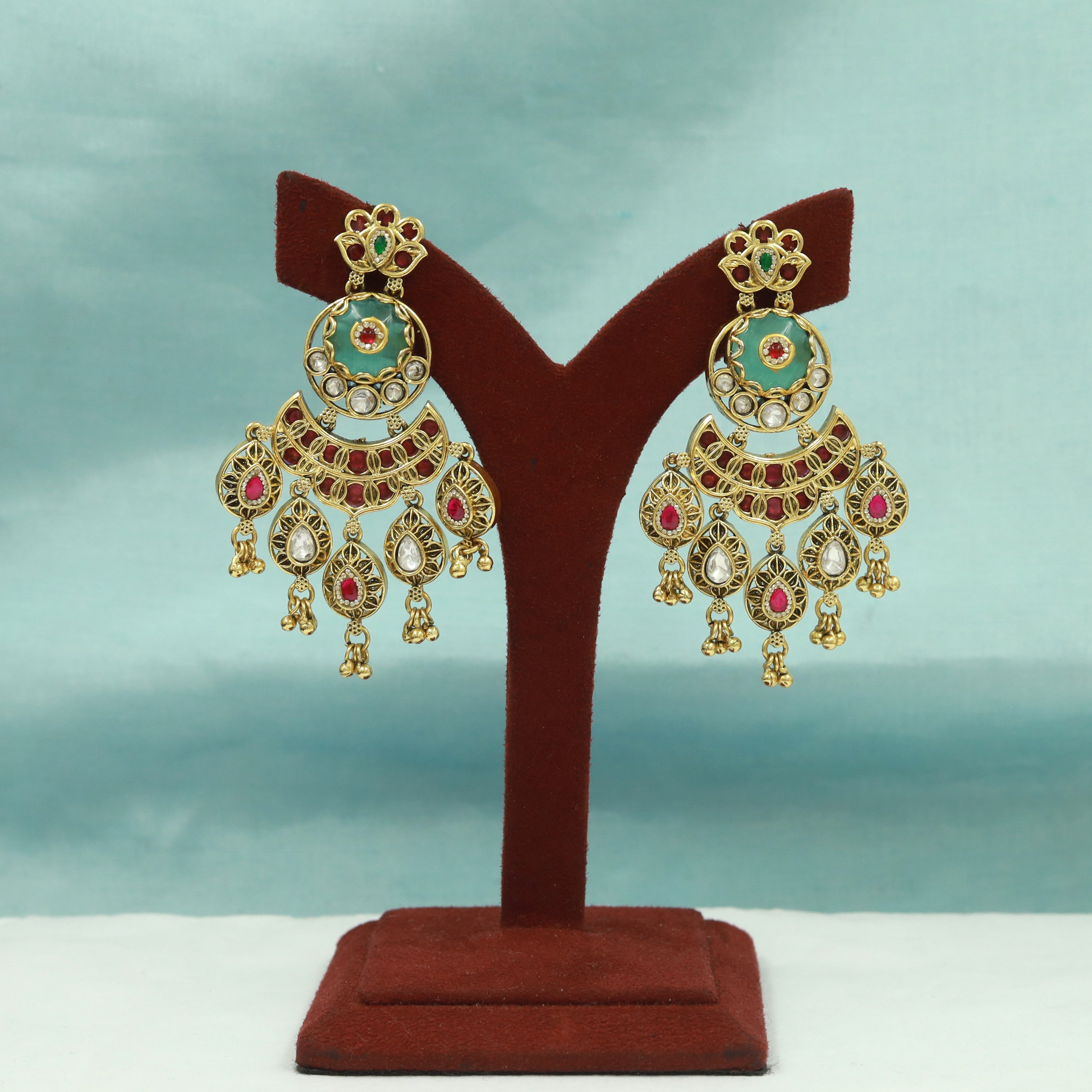 Buy Heritage Online | Dazzles Jewellery