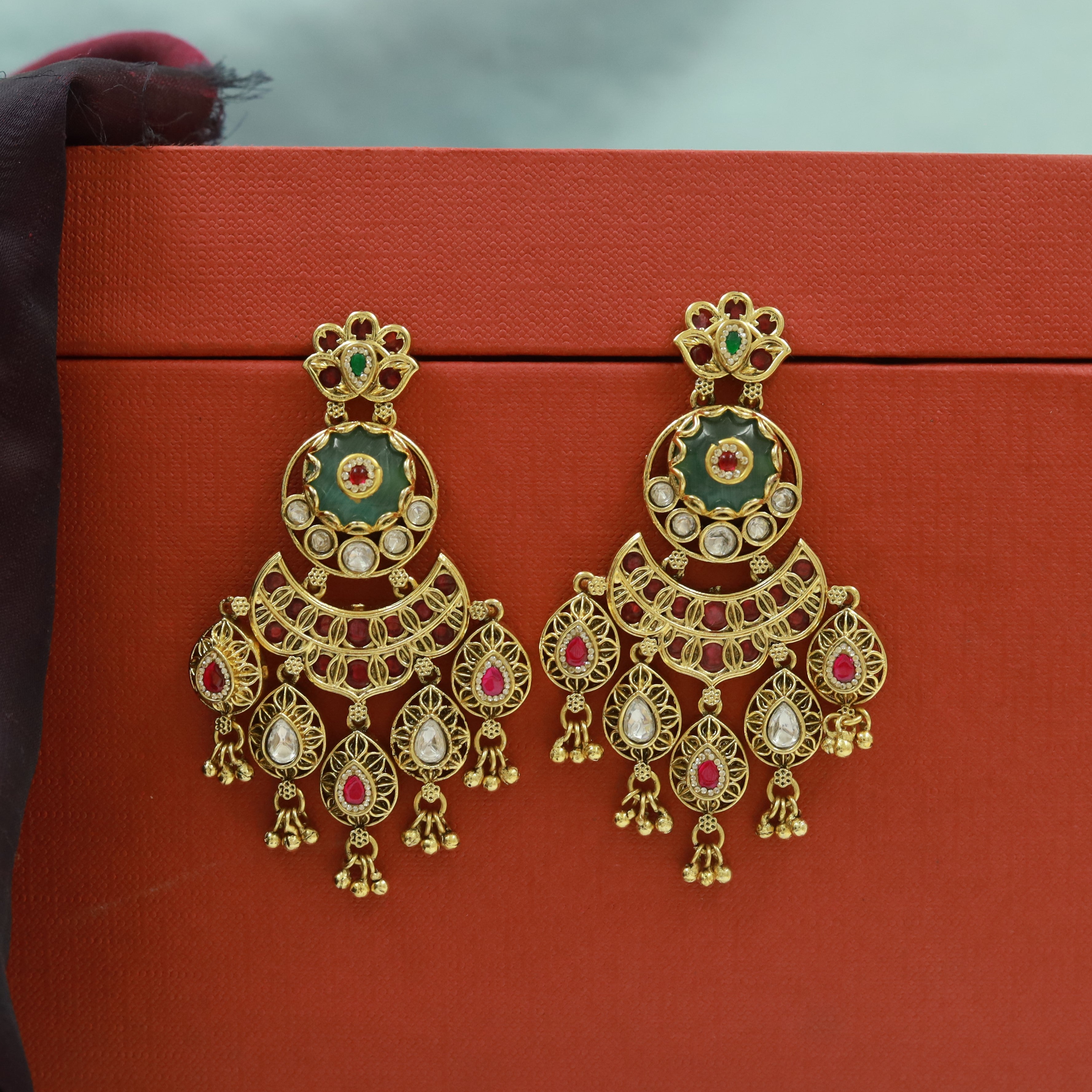 Buy Heritage Online | Dazzles Jewellery
