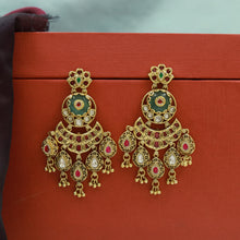 Danglers Antique Earring 21568-94