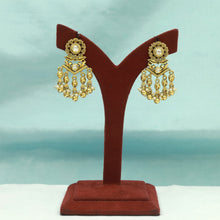 Designer Antique Earring 21038-28
