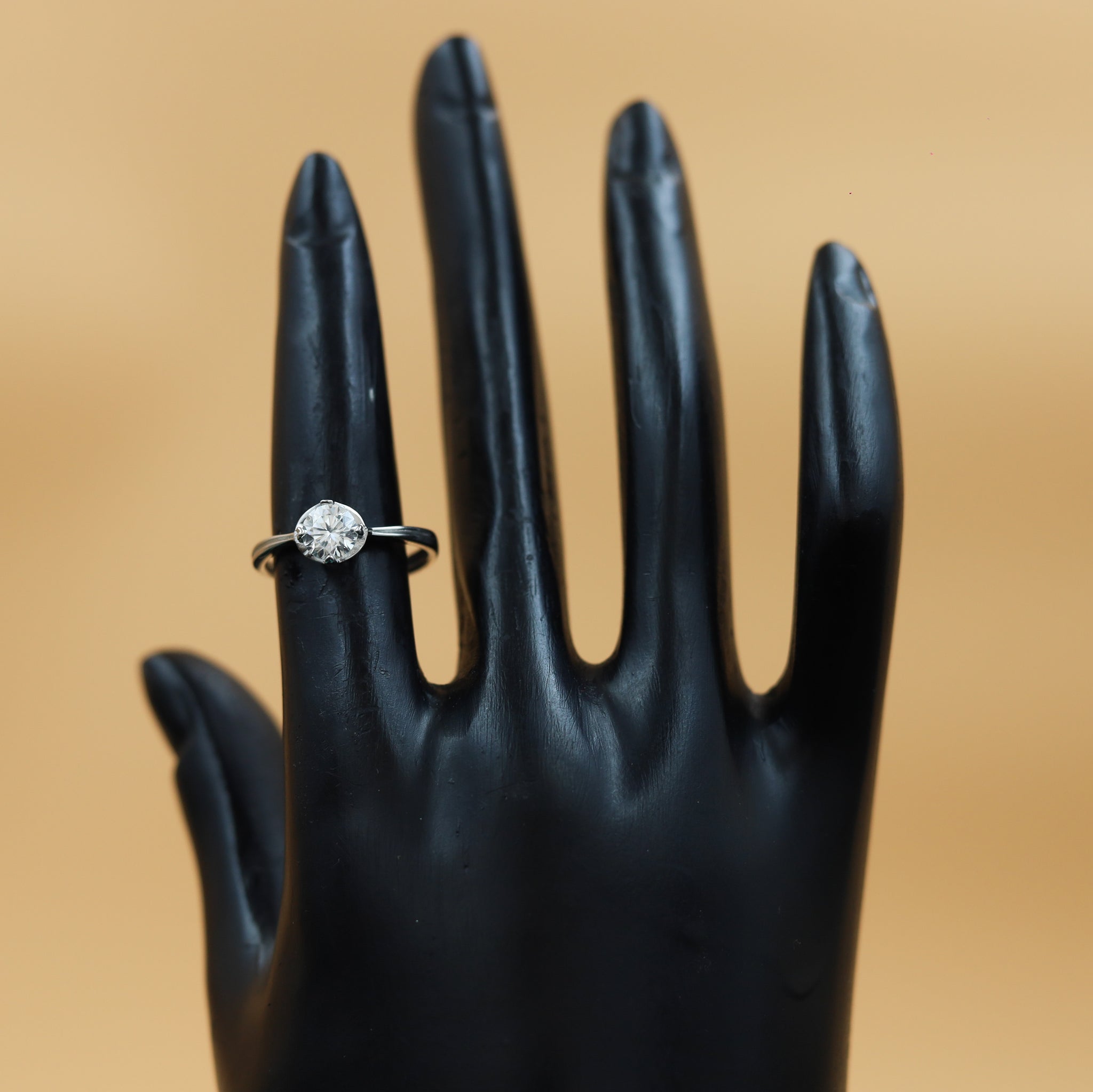 Pure 925 Hallmarked Ring 7998-22
