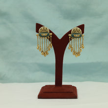 Danglers Antique Earring 19337-28