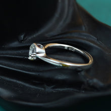 Pure 925 Hallmarked Ring 7998-22