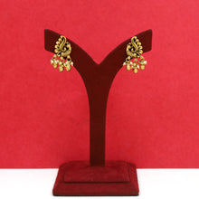 Tops/Studs Antique Earring 18519-28