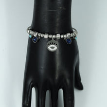 Zircon/AD Bracelet 11129-33
