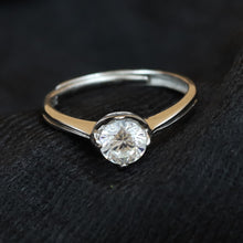 Pure 925 Hallmarked Ring 7998-22