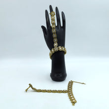 Mehandi Finish Hathphool 13664-100