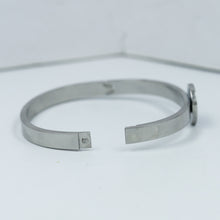 Zircon/AD Bracelet 11134-33