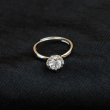 Pure 925 Hallmarked Ring 8000-22