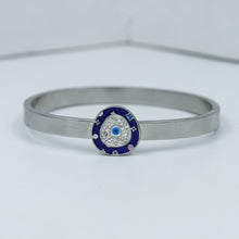 Zircon/AD Bracelet 11134-33