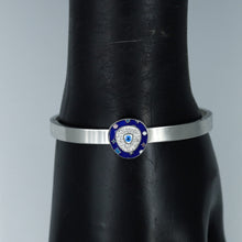 Zircon/AD Bracelet 11134-33