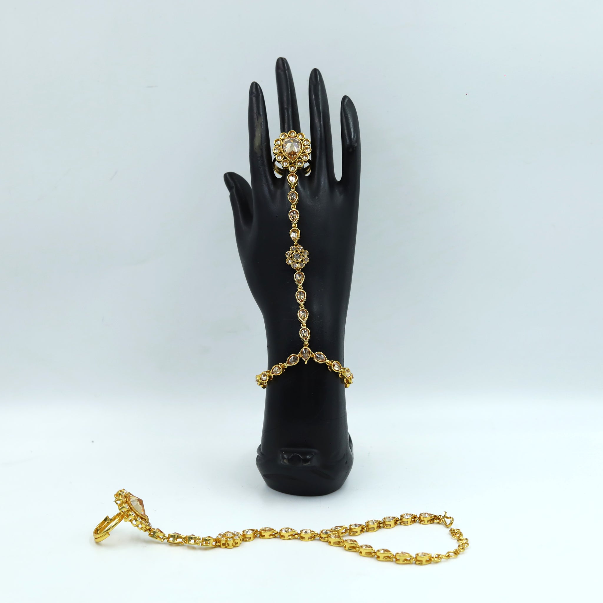 Champagne Hathphool 5215-9280