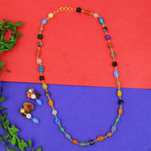 Pearl Necklace Set 14117-90