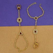 Ruby Hathphool 10431-6033