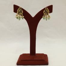 Tops/Studs Antique Earring 21025-28