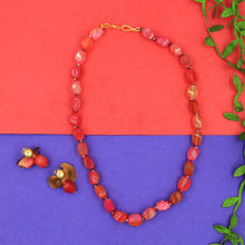Pearl Necklace Set 16202-90