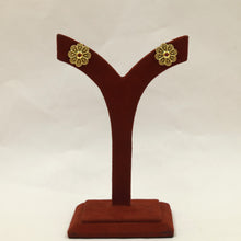 Tops/Studs Antique Earring 21018-28