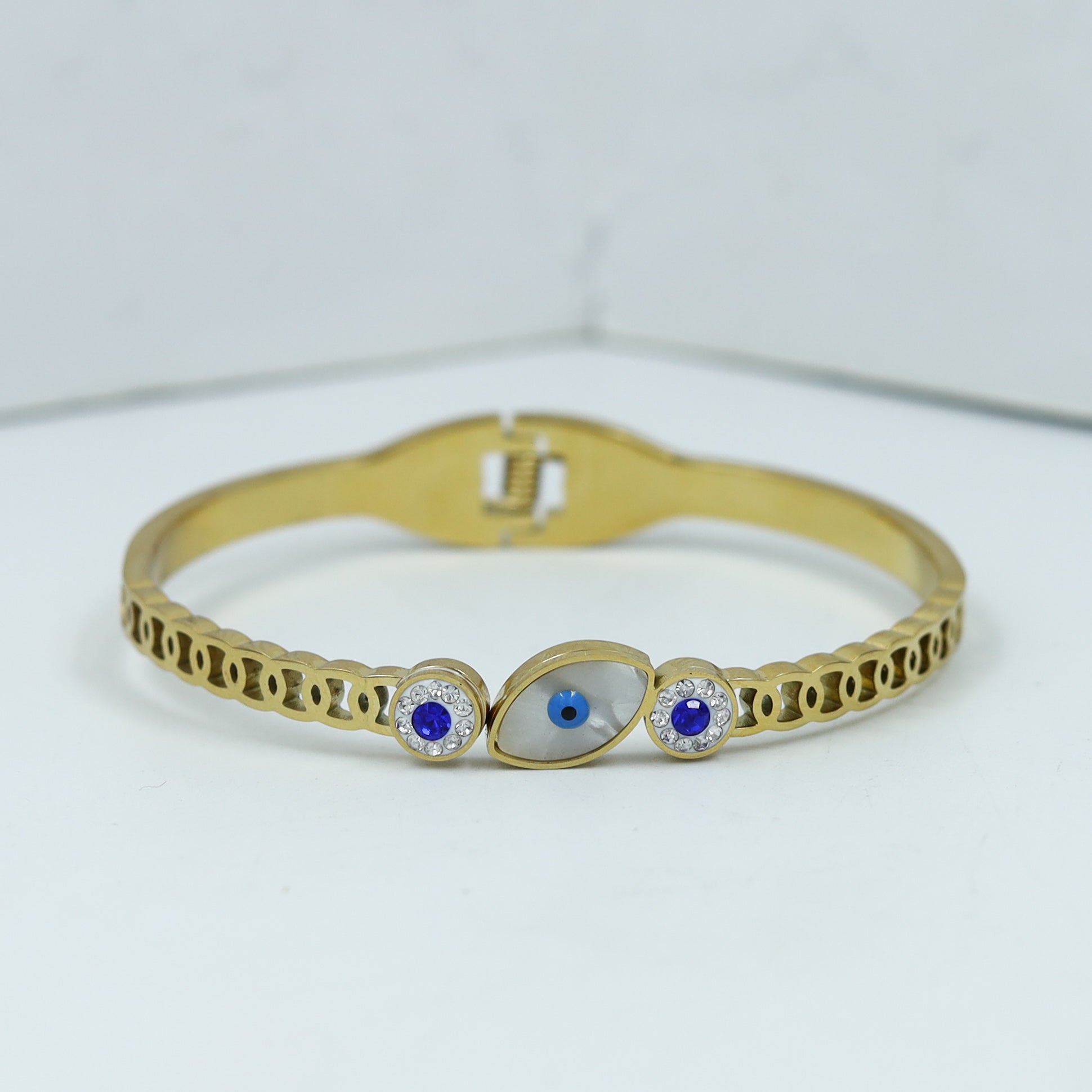 Evil Eye Fashion Bracelet 11569-88