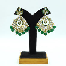 Choker Kundan Necklace Set 15916-28