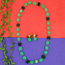 Pearl Necklace Set 16198-90