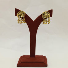 Tops/Studs Antique Earring 22249-31