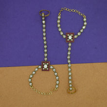 Polki Hathphool 11018-21