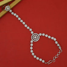 Silver Hathphool 10024-5274