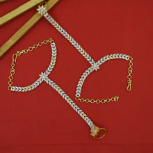 Gold Hathphool 9021-3245