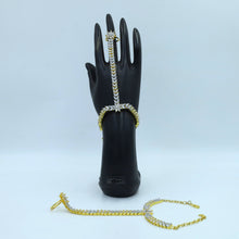 Gold Hathphool 9021-3245